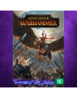 Total War Warhammer WIND Total War Warhammer WIND