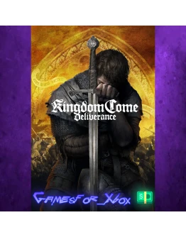 Kingdom Come Deliverance WIND Kingdom Come Deliverance WIND