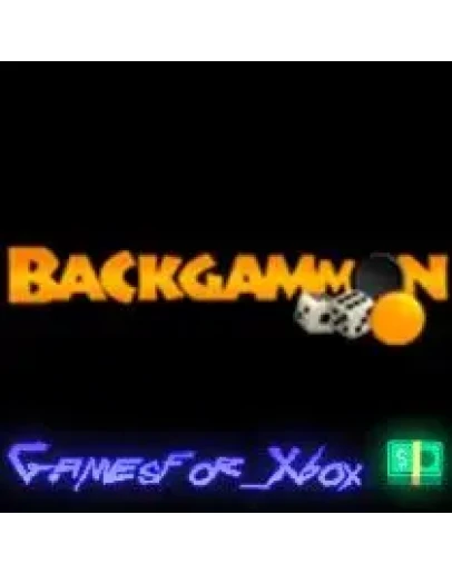 Backgammon-HD XBOX