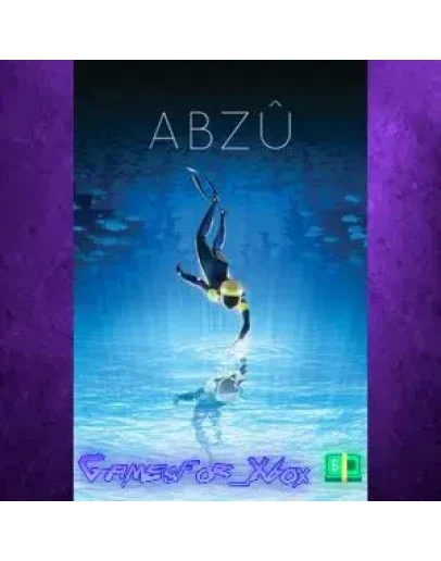ABZU WIND ABZU WIND