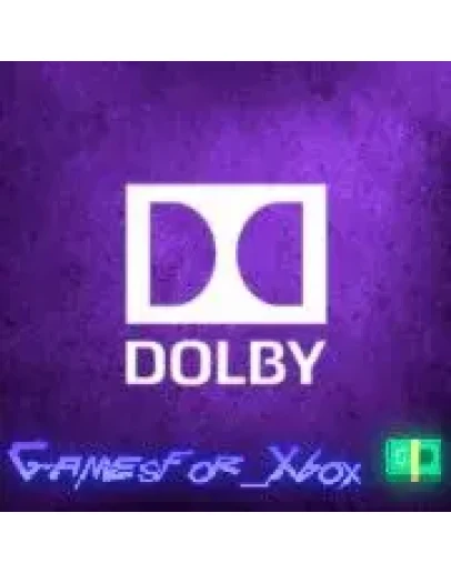 Dolby Atmos for Headphones XBOX
