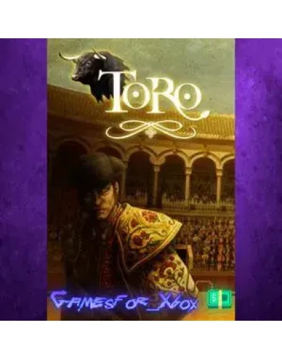 Toro XBOX Toro XBOX