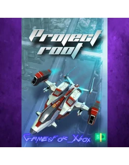 Project Root XBOX
