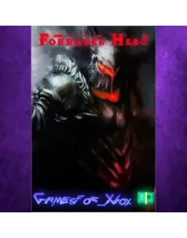 Forrader Hero XBOX Forrader Hero XBOX