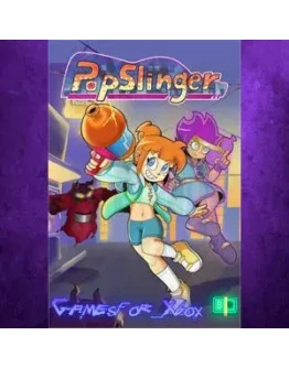PopSlinger XBOX