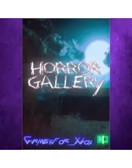 Horror Gallery XBOX Horror Gallery XBOX