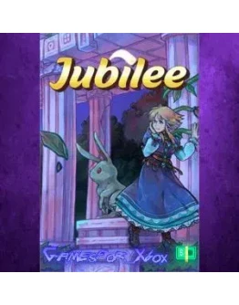 Jubilee XBOX Jubilee XBOX