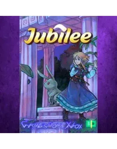 Jubilee XBOX Jubilee XBOX