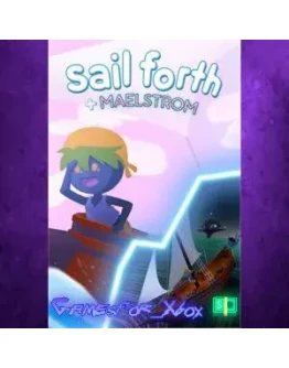 Sail Forth + Maelstrom Bundle XBOX