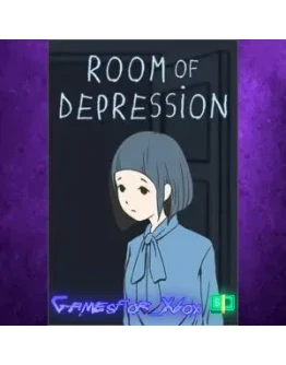 Room of Depression XBOX Room of Depression XBOX