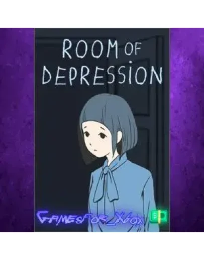 Room of Depression XBOX Room of Depression XBOX