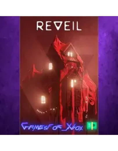 REVEIL XBOX REVEIL XBOX