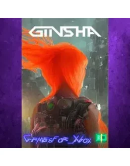 GINSHA XBOX GINSHA XBOX