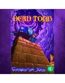 Dead Tomb XBOX