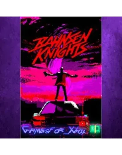 Bahnsen Knights XBOX
