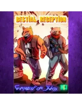 Bestial Reception XBOX