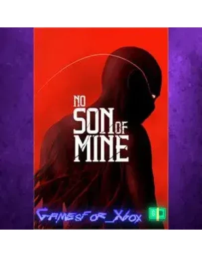 No Son Of Mine XBOX
