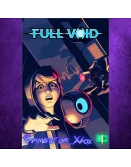 Full Void XBOX