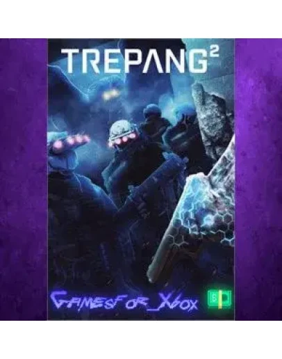 Trepang2 XBOX