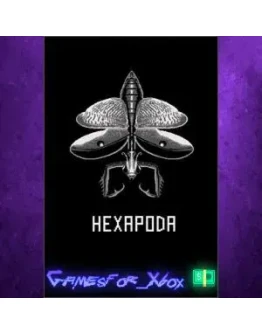 Hexapoda XBOX
