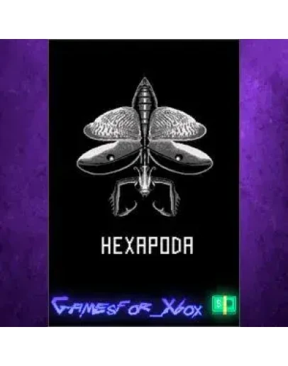 Hexapoda XBOX