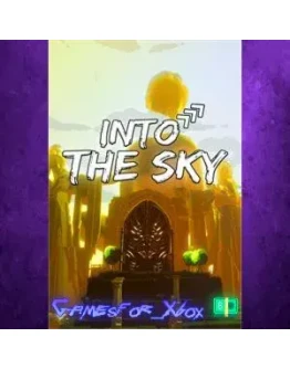 Into The Sky XBOX Into The Sky XBOX