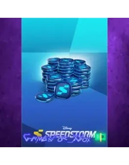 Box of Tokens - 2,400 XBOX Box of Tokens - 2,400 XBOX
