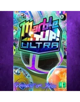 Marble It Up! Ultra XBOX Marble It Up! Ultra XBOX