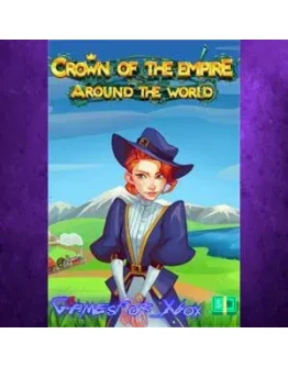Crown of the Empire 2 Around the World XBOX