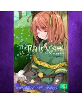The Fairy's Song XBOX The Fairy's Song XBOX