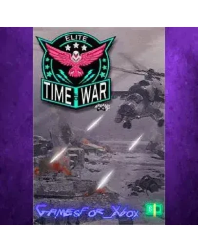 Time Of War, Arkano'90 XBOX