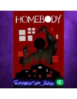 Homebody XBOX