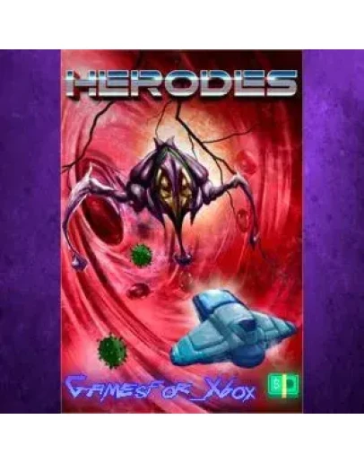 Herodes XBOX