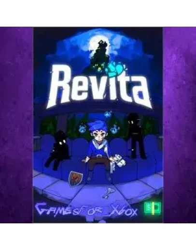 Revita XBOX Revita XBOX