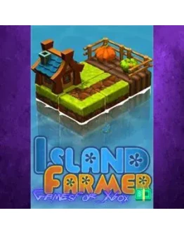 Island Farmer XBOX Island Farmer XBOX