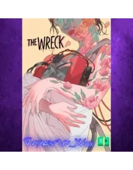 The Wreck XBOX The Wreck XBOX