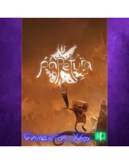 Papetura XBOX