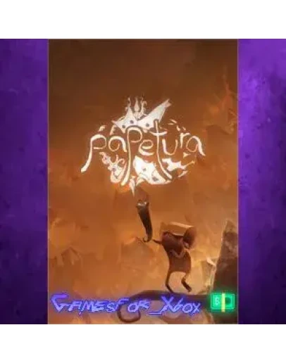 Papetura XBOX Papetura XBOX