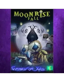 Moonrise Fall XBOX