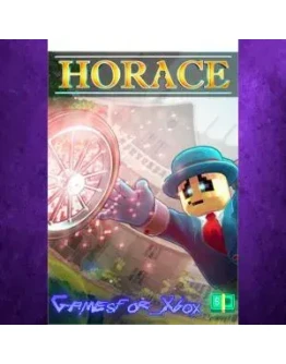 Horace XBOX Horace XBOX