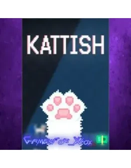 Kattish XBOX Kattish XBOX