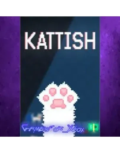 Kattish XBOX