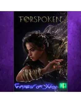 Forspoken WIND