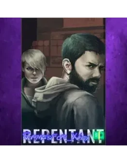 Repentant XBOX Repentant XBOX