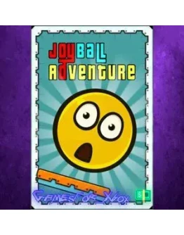 Joy Ball Adventure XBOX Joy Ball Adventure XBOX