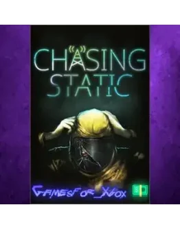 Chasing Static XBOX
