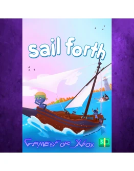 Sail Forth XBOX
