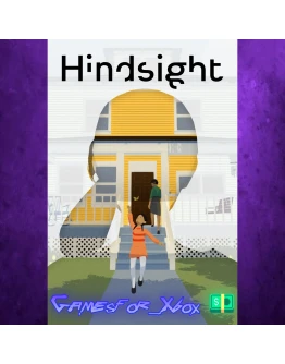 Hindsight XBOX