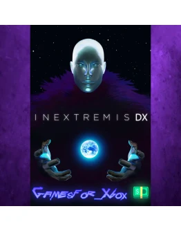 In Extremis DX XBOX