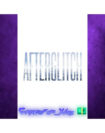Afterglitch XBOX